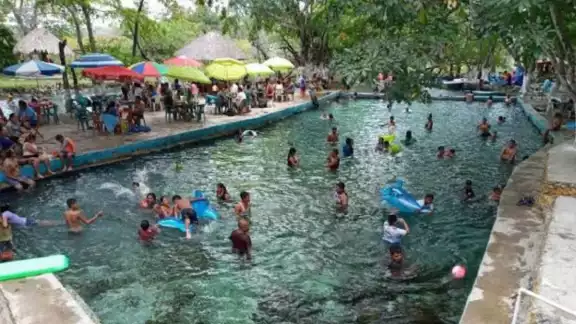 Evidencian condición insalubres de piscinas en el sur del estado Evidencian condición insalubres de piscinas en el sur del estado