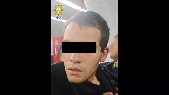 Tras el incidente, se activaron los protocolos de seguridad y el servicio en la estación fue temporalmente suspendido Tras el incidente, se activaron los protocolos de seguridad y el servicio en la estación fue temporalmente suspendido