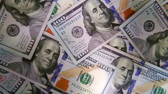 Conoce el precio del dólar de este miércoles 9 de junio Conoce el precio del dólar de este miércoles 9 de junio