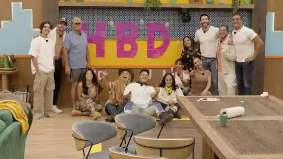 La Granja VIP: Revelan los nombres de los nominados de este 5 de noviembre