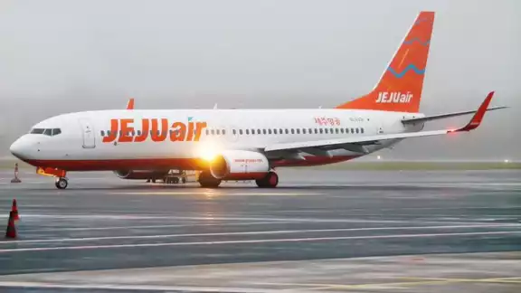 El Ministerio de Transporte surcoreano ha iniciado una revisión especial de todos los Boeing 737-800 operados por aerolíneas del país El Ministerio de Transporte surcoreano ha iniciado una revisión especial de todos los Boeing 737-800 operados por aerolíneas del país
