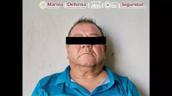 Sánchez Valencia es considerado uno de los principales operadores del CJNG Sánchez Valencia es considerado uno de los principales operadores del CJNG