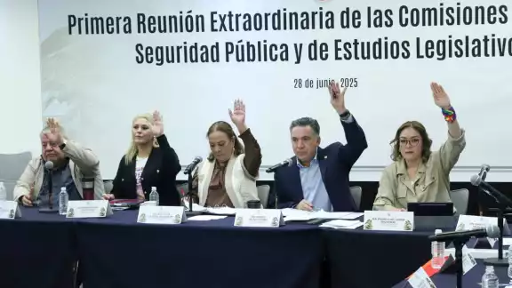 La nueva legislación crea la Plataforma Nacional de Inteligencia, que estará a cargo del Centro Nacional de Inteligencia La nueva legislación crea la Plataforma Nacional de Inteligencia, que estará a cargo del Centro Nacional de Inteligencia
