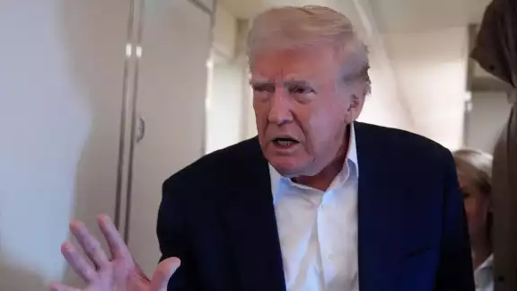 Donald Trump, presidente de los Estados Unidos. Donald Trump, presidente de los Estados Unidos.