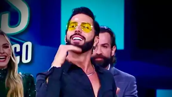 ¿Fue verdad? Poncho de Nigris reveló sus motivos para acusar a Pablo Lyle de ser un abusador ¿Fue verdad? Poncho de Nigris reveló sus motivos para acusar a Pablo Lyle de ser un abusador