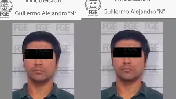 Detienen a presunto responsable por fraude millonario en crematorio Xibalbá