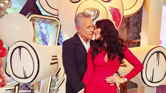 La Casa de los Famosos México: Esposa de Alexis Ayala lo defiende tras su pelea con Ninel Conde