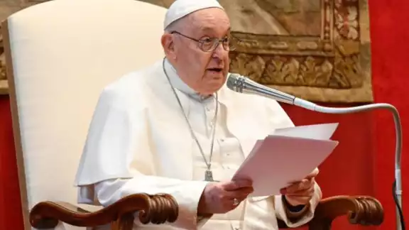 Papa Francisco