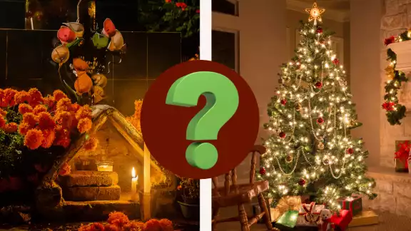 Tradiciones Mayas y Navidad: ¿Por Qué Esperar Hasta Diciembre? Tradiciones Mayas y Navidad: ¿Por Qué Esperar Hasta Diciembre?