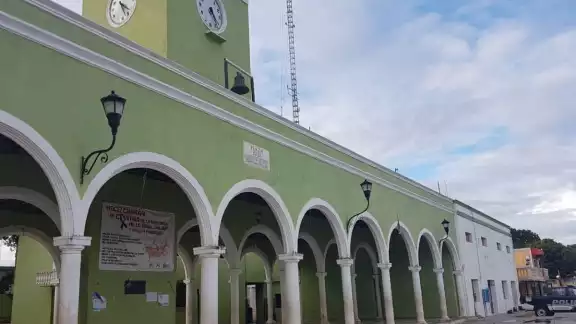 Cada municipio deberá pagar sus créditos antes del 30 de agosto de 2027.