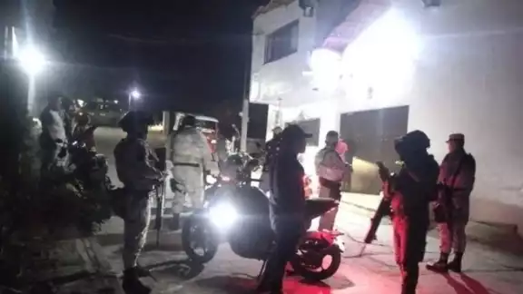 La captura de estos líderes criminales representa un golpe significativo a la estructura del Cártel de Sinaloa en Morelos