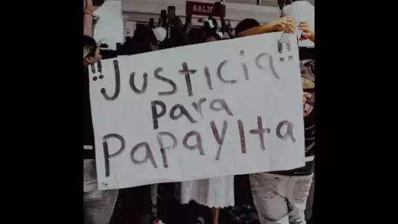 La familia denunció acoso laboral y omisiones de la empresa Multiservicios Rocasa S.A. de C.V.