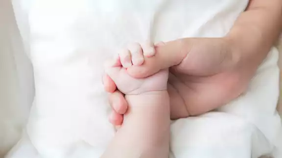 La Menor se Encuentra Fuera de Peligro