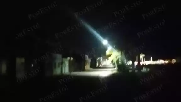 Zona costera sin alumbrado: Sabancuy exige atención urgente