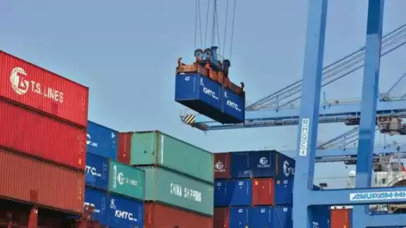 México ratifica su voluntad de mantener relaciones comerciales estables con Estados Unidos México ratifica su voluntad de mantener relaciones comerciales estables con Estados Unidos