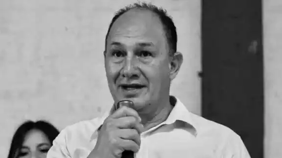 Arnulfo Rodríguez asumiría el cargo el próximo 1 de enero de 2026 Arnulfo Rodríguez asumiría el cargo el próximo 1 de enero de 2026