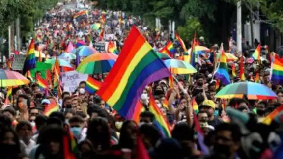 Organismos e instituciones especializadas en salud mental han coincidido al señalar que la homosexualidad no es un trastorno ni una enfermedad física o de la mente Organismos e instituciones especializadas en salud mental han coincidido al señalar que la homosexualidad no es un trastorno ni una enfermedad física o de la mente