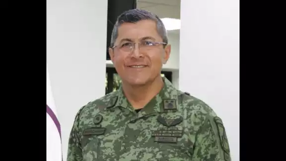 Óscar Rentería Schazarino fue designado nuevo titular de Seguridad Pública de Sinaloa gtras la erenuncia de Gerardo Mérida Óscar Rentería Schazarino fue designado nuevo titular de Seguridad Pública de Sinaloa gtras la erenuncia de Gerardo Mérida