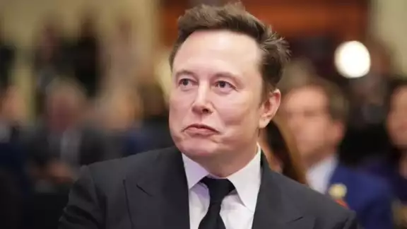 Elon Musk, empresario y titular del Departamento de Eficiencia Gubernamental en Estados Unidos Elon Musk, empresario y titular del Departamento de Eficiencia Gubernamental en Estados Unidos