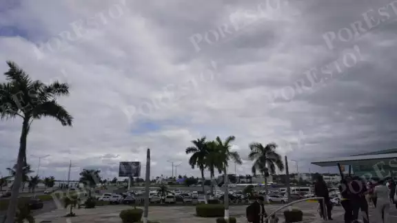 El Frente Frío No. 11 ingresó a Campeche este jueves 30 de octubre. El Frente Frío No. 11 ingresó a Campeche este jueves 30 de octubre.