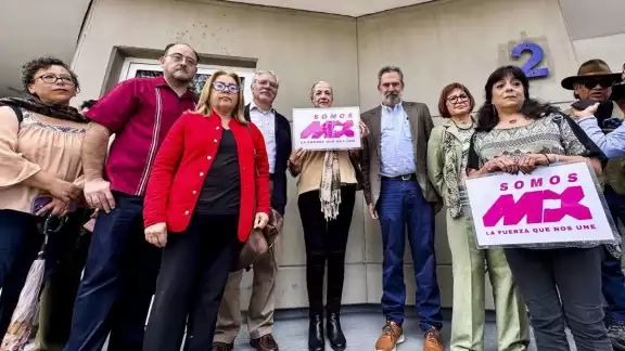 Se critica que el proceso fue estructuralmente defectuoso desde su diseño Se critica que el proceso fue estructuralmente defectuoso desde su diseño