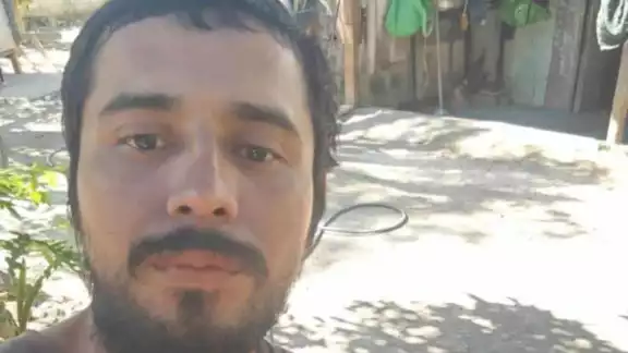 No tienen noticias de joven de Escárcega desde hace dos meses No tienen noticias de joven de Escárcega desde hace dos meses