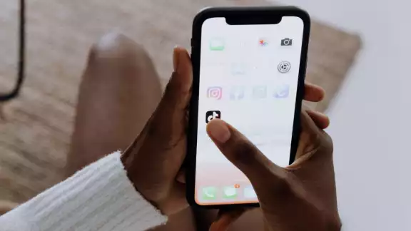 Estados Unidos acusa a TikTok de representar un riesgo potencial para la seguridad nacional