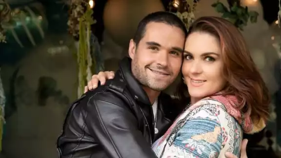 Zoraida Gómez sale en defensa de Eleazar y revela los motivos de su ausencia en las galas de La Granja VIP Zoraida Gómez sale en defensa de Eleazar y revela los motivos de su ausencia en las galas de La Granja VIP