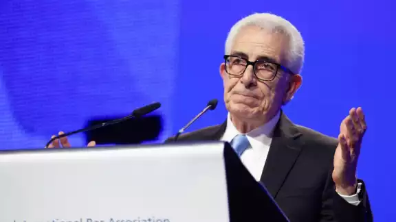 Ernesto Zedillo Ponce de León, expfresidente de México Ernesto Zedillo Ponce de León, expfresidente de México