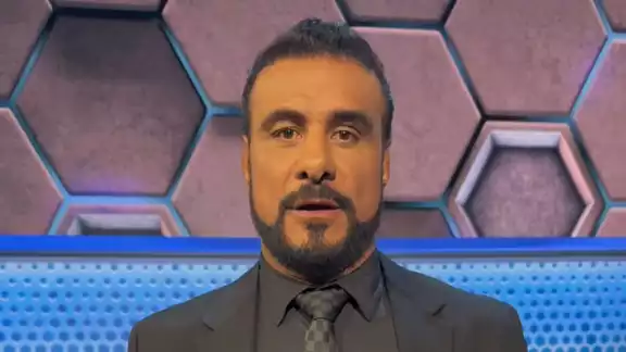 Adrián Marcelo manda polémico mensaje a los participantes de ‘La Granja VIP’ sobre Alberto de Río Adrián Marcelo manda polémico mensaje a los participantes de ‘La Granja VIP’ sobre Alberto de Río