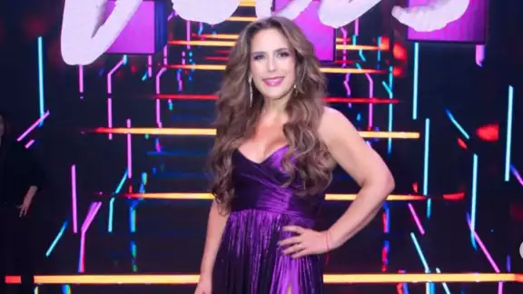 Angélica Vale explota en contra de Ángela Aguilar por sus polémicas entrevistas