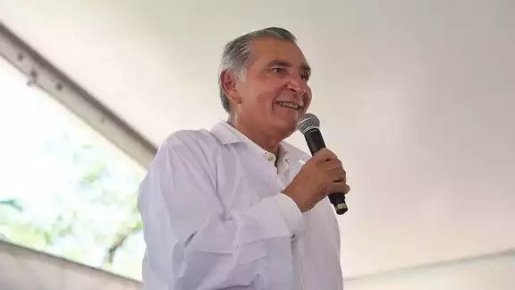 Adán Augusto López, senador de la República y exgbernador de Tabasco Adán Augusto López, senador de la República y exgbernador de Tabasco