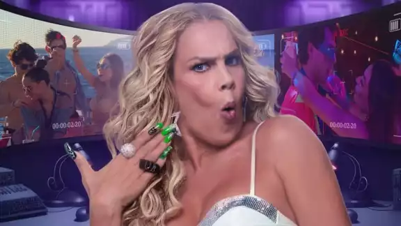 Niurka podría enfrentar una demanda de Juan Osorio y pagar una multa millonaria Niurka podría enfrentar una demanda de Juan Osorio y pagar una multa millonaria