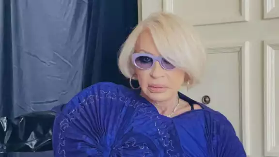 Laura Bozzo es hospitalizada de emergencia por graves complicaciones de salud