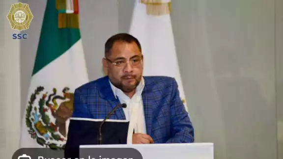Omar Reyes Colmenares asumirá la titularidad de la Unidad de Inteligencia Financiera (UIF) Omar Reyes Colmenares asumirá la titularidad de la Unidad de Inteligencia Financiera (UIF)