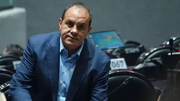 Cuauhtémoc Blanco enfrenta una acusación por presunto intento de violación Cuauhtémoc Blanco enfrenta una acusación por presunto intento de violación