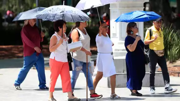 Desde enero hasta noviembre, la temperatura global se situó 0.72 °C por encima del promedio de 1991-2020 Desde enero hasta noviembre, la temperatura global se situó 0.72 °C por encima del promedio de 1991-2020