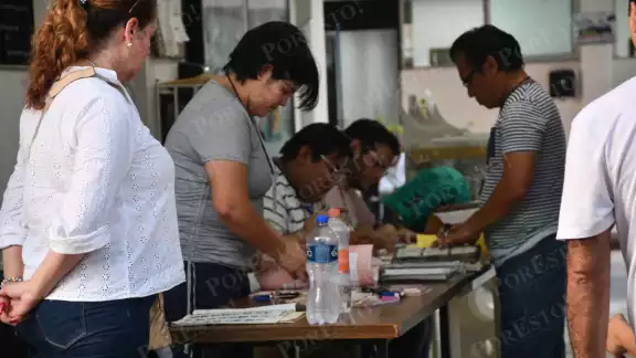 Reforma electoral busca eliminar figuras sin voto directo en el Congreso Reforma electoral busca eliminar figuras sin voto directo en el Congreso