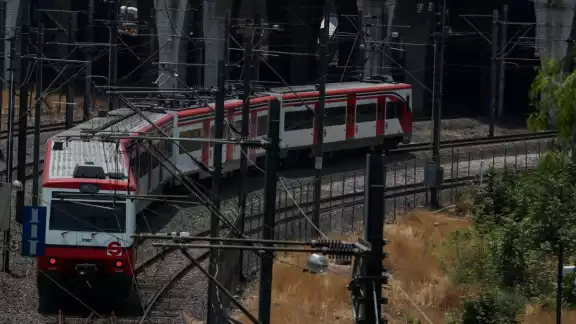 La SICT estima diciembre de 2025 para el inicio de operaciones en el tramo Buenavista-AIFA