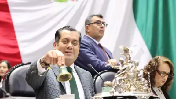 El Plan Nacional de Desarrollo establece los objetivos estratégicos para el desarrollo económico, social y productivo de México