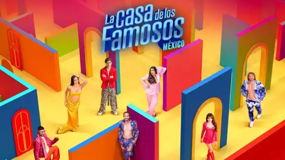La Casa de los Famosos: Ellos son los participantes más queridos y odiados, según encuestas La Casa de los Famosos: Ellos son los participantes más queridos y odiados, según encuestas