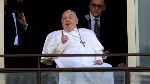 El Papa estaba plenamente consciente de la gravedad de su situación