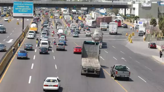El ajuste busca reflejar el mantenimiento y operación de las autopistas
