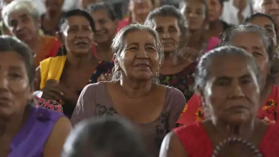 A pesar de los avances en educación y representación política, las mujeres siguen enfrentando brechas significativas, señala un iforme de la ONU A pesar de los avances en educación y representación política, las mujeres siguen enfrentando brechas significativas, señala un iforme de la ONU