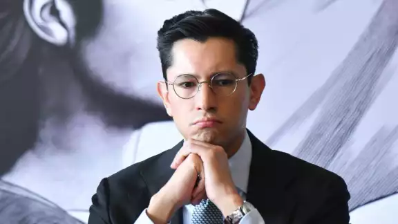 Roberto Velasco Álvarez, jefe de la Unidad para América del Norte