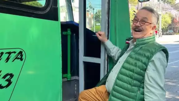 Pedrito Sola podría salir del programa ‘Ventaneando’, esto se sabe Pedrito Sola podría salir del programa ‘Ventaneando’, esto se sabe