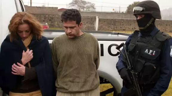 Tras casi 20 años de prisión, una jueza determinó que no existen pruebas suficientes para sostener la acusación contra Israel Vallarta, por diversos delitos Tras casi 20 años de prisión, una jueza determinó que no existen pruebas suficientes para sostener la acusación contra Israel Vallarta, por diversos delitos