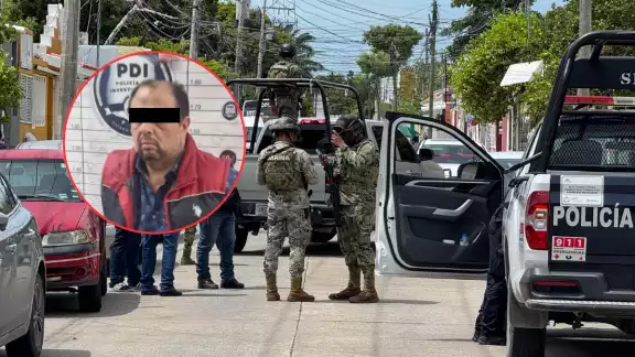José E.A.L., alias “El Gitano” y líder de “Los Talibanes”, es atacado en Ciudad del Carmen José E.A.L., alias “El Gitano” y líder de “Los Talibanes”, es atacado en Ciudad del Carmen