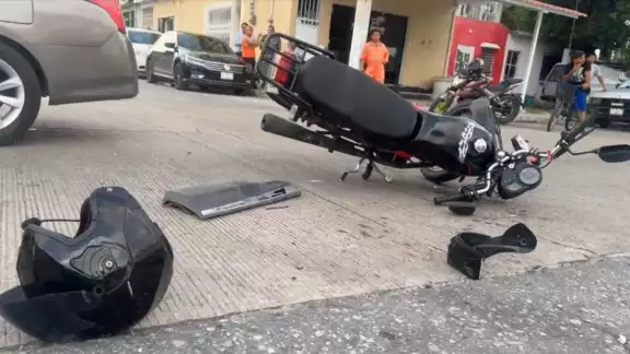 La aseguradora de la automovilista imputada pagó 2 millones de pesos como reparación del daño. La aseguradora de la automovilista imputada pagó 2 millones de pesos como reparación del daño.