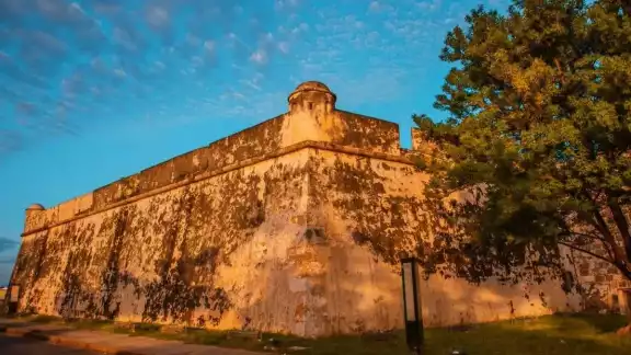 Cuando el aire se vuelve sagrado: el otoño y los difuntos en Campeche